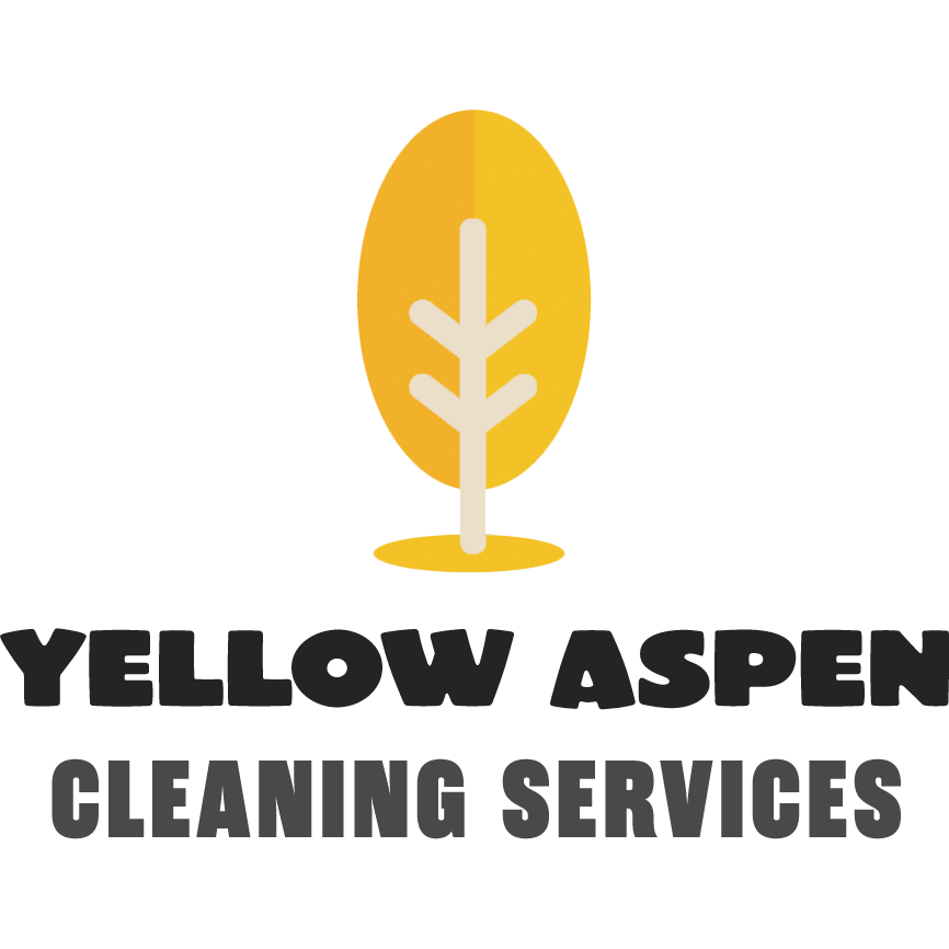 Yellow Aspen Cleaning Services